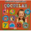 Dünyayı Keşfedelim - Çocuklar