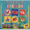 Dünyayı Keşfedelim - Şehirde