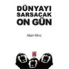 Dünyayı Sarsacak On Gün