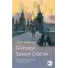 Dünyayı Seven Çocuk