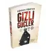 Dünyayı Yöneten Gizli Güçler