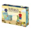 Duringo Kekemelik Seti