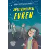 Düşlerimizdeki Evren