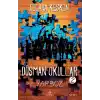 Düşman Okullar 2 - Yapboz