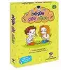 Düşün Çöz Eğlen Kart Seti