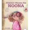Düşünce Okuyan Kız Noona