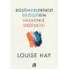 Düşüncelerinizi Değiştirin Hayatınız Değişsin