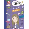 Düşünüyorum Öyleyse Hindiyim 4 - Bir Tabak Mantık