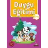 Duygu Eğitimi;2 Yaş    