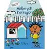 Duygularımı Tanıyorum – Aslan Çok Korkuyor