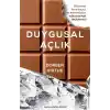 Duygusal Açlık - Önlenemez Yeme Arzunuz Ne Anlama Geliyor ve Bununla Nasıl Baş Edersiniz?
