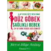 Düz Göbek Sağlıklı Bebek