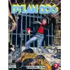 Dylan Dog Sayı: 7 / Korkunç İstila