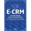 E-CRM Elektronik Ortamda Müşteri İlişkileri Yönetimi