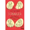 Ecinniler: Rus Edebiyatı ve Okurlarıyla Maceralar
