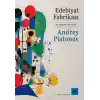 Edebiyat Fabrikası ve Seçme Yazılar