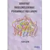 Edebiyat İncelemelerinde Psikanaliz Kullanımı