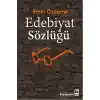Edebiyat Sözlüğü