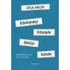 Edebiyatçı Gözüyle Sözün İzinde
