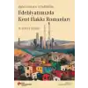 Edebiyatımızda Kent Hakkı Romanları