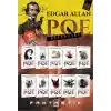 Edgar Allan Poe Set (10 Kitap)