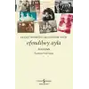 Efendibey Ayla – Devlet Hizmetine Adanmış Bir Ömür
