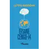 Efsane Cengo - 14
