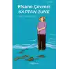Efsane Çevreci Kaptan June