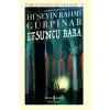 Efsuncu Baba - Türk Edebiyatı Klasikleri (Ciltli)