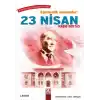 Egemenlik Ulusundur: 23 Nisan