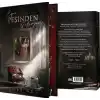 Eğer Peşinden Gelirsem 1 - Yan Boyamalı (Ciltli)