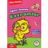 Eğitici Boyama - Kavramlar