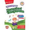 Eğitici Boyama - Nesneleri Tanıyorum