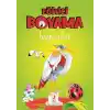 Eğitici Öğretici Boyama  - Hayvanlar