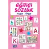 Eğitici Sözlük Rusça-Türkçe