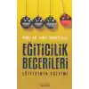 Eğiticilik Becerileri Eğiticinin Eğitimi