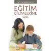 Eğitim Bilimlerine Giriş