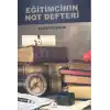 Eğitimcinin Not Defteri