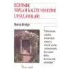 Eğitimde Toplam Kalite Yönetimi Uygulamaları