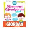Eğlen Öğren Öğrenmeyi Öğreniyorum