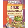 Eğlenceli Bilgi 42 Gıcık Bilgisayarlar