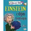 Eğlenceli Bilgi Bilim - Einstein Çılgın Teorisyen