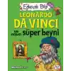 Eğlenceli Bilgi - Leonardo da Vinci ve Onun Süper Beyni