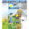 Eğlenceli Bilim - Mevsimler