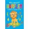 Eğlenceli Harfler