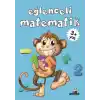 Eğlenceli Matematik 3+ Yaş