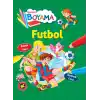 Eğlendiren Boyama - Futbol