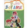 Eğlendirici Boyama Kitabı 03