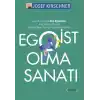 Egoist Olma Sanatı