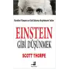 Einstein Gibi Düşünmek
